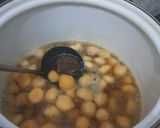 Foto langkah ke 3 dari resep Bubur Candil diWORTELan.