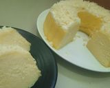 Foto langkah ke 9 dari resep 24. Bolu Susu Kukus.