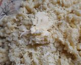 Foto del paso 3 de la receta: Municiones con huevo para comer con cuchara