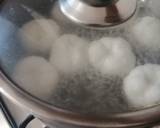Rasgulle recipe step 5 photo