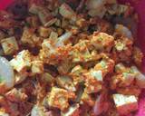 176. Pepes Udang langkah memasak 4 foto