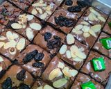 Foto langkah ke 5 dari resep Gluten free Brownies no DCC.
