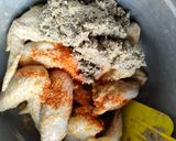 Foto langkah ke 4 dari resep Ayam Goreng Berempah Malay.