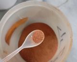 A picture of step 1 of STRONG CINNAMON TEA😉.