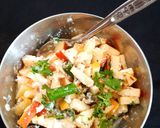 सफरचंद कोशिंबीर (safarchand koshimbir recipe in marathi) रेसिपी स्टेप 1 फोटो 