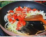 吉拉多利冷壓初榨橄欖油之海鮮焗烤雙色彎管麵食譜步驟5照片