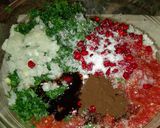 صورة لخطوة 4 من وصفة محشي الشمندر