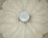 Foto del paso 4 de la receta: Pan con avena muy esponjoso y rico para el desayuno, almuerzo o merienda..
