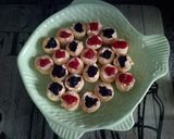 Foto del paso 1 de la receta: Canapés
