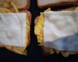Foto del paso 3 de la receta: Sándwich americano