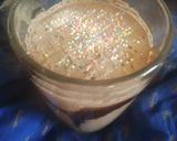 ओरियो मील्क शेक (Oreo milk shake recipe in Hindi) रेसिपी चरण 4 फोटो