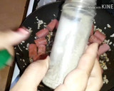 Foto del paso 2 de la receta: Salchichas botaneras fácil de preparar
