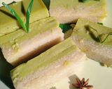 Foto langkah ke 8 dari resep Ketan srikaya.