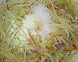 Foto langkah ke 6 dari resep Sambal Acar Mangga #Dandelion.