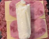 Stefánia vagdalt sonkával sajttal töltve az én konyhámból recept fázis 5 fotója
