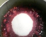 Foto del paso 2 de la receta: Mermelada Fresas con Moras a Mí Manera