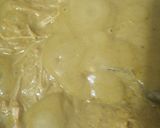 Foto del paso 4 de la receta: Pollo desmenuzado en Mole verde