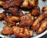 மயோ சிக்கன் கிரேவி ரெசிபி ஸ்டேப் 4 புகைப்படம்