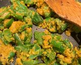 લોટવાળા મરચા નો સંભારો (Lotvala Marcha Sambharo Recipe In Gujarati) રેસીપી સ્ટેપ4ફોટો