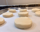 Foto del paso 12 de la receta: Nevaditos al Jerez, sin azúcar