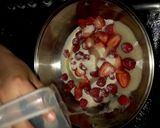 Foto del paso 6 de la receta: Helado oaxaqueño de tejate