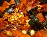 Foto del paso 4 de la receta: Calabaza en Tacha