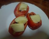 Foto del paso 3 de la receta: Tomates rellenos "Caprese "