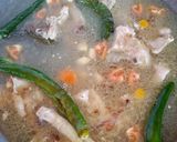 Foto langkah ke 3 dari resep Garang Asam tanpa daun & santan.