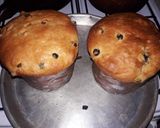 Foto del paso 4 de la receta: Pan Dulce sin Manteca de Mauricio Asta