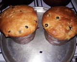 Foto del paso 4 de la receta: Pan Dulce sin Manteca de Mauricio Asta