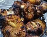 A picture of step 3 of Chikken BBQ (Tikka Boti).