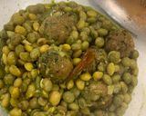 દાણા મુઠીયા નુ શાક (Dana Muthia Shak Recipe In Gujarati) રેસીપી સ્ટેપ5ફોટો