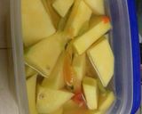 Foto langkah ke 4 dari resep Manisan mangga.