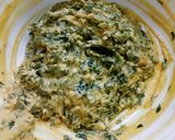 A picture of step 3 of Winter’s Crispy Delight – Methi Gota.