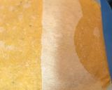 A picture of step 5 of Carrot 🥕 Sandesh.