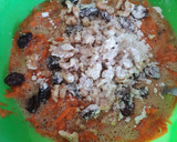 Foto del paso 2 de la receta: - 𝑪𝒂𝒓𝒓𝒐𝒕 𝑪𝒂𝒌𝒆 - en versión budín 🥕
