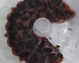 Foto langkah ke 5 dari resep Puding Oreo Susu.