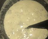 Foto del paso 3 de la receta: Macarrone & cheese (sin hervir la pasta)