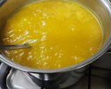 Foto del paso 6 de la receta: Dulce de naranjas y calabaza