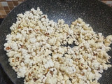 Pop Corn Simple Banget