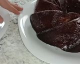 صورة لخطوة 2 من وصفة كيك اقتصادي جدا والأهم لذيذ 😋😋