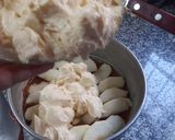 Foto del paso 12 de la receta: Torta invertida de manzana