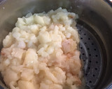 Foto del paso 4 de la receta: Tortilla de patatas