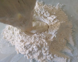 Foto del paso 2 de la receta: Ciabatta