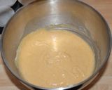 Édesburgonyás muffin recept fázis 3 fotója