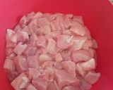 Gulyásleves recept fázis 1 fotója