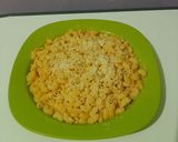 Foto langkah ke 5 dari resep Mac n Cheese.