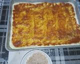 صورة لخطوة 6 من وصفة بيتزا كاري بباتي الدجاج الحار 🌶️🍕