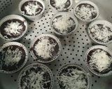 Foto langkah ke 3 dari resep Brownis Oreo #beranibaking.