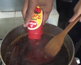 Foto del paso 3 de la receta: Salsa bbq dominicana